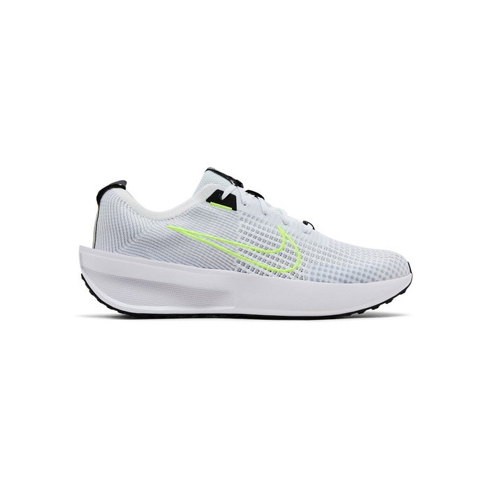 Nike Interact Run 'White Volt'