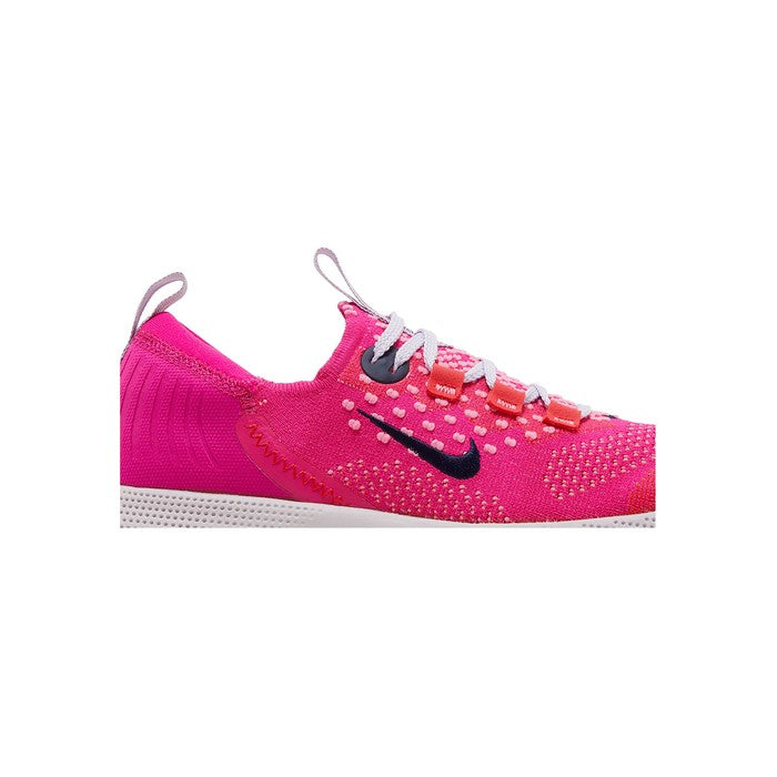 Nike Wmns React Escape Run Flyknit 'Pink Prime'
