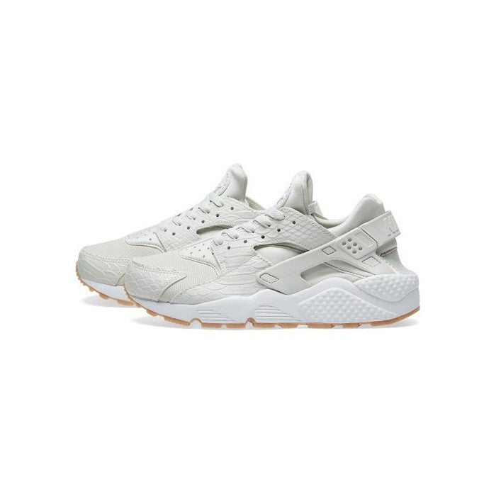 Nike Wmns Air Huarache Run SE 'Light Bone'