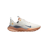 Nike ReactX Infinity Run 4 GORE-TEX 'Sail Total Orange Blue'