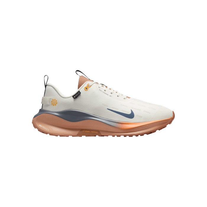 Nike ReactX Infinity Run 4 GORE-TEX 'Sail Total Orange Blue'