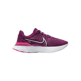 Nike Wmns React Infinity Run Flyknit 3 'Light Bordeaux'