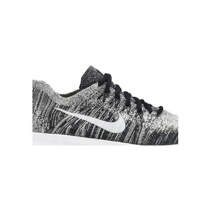 Nike Free RN Flyknit 2017 'Oreo'