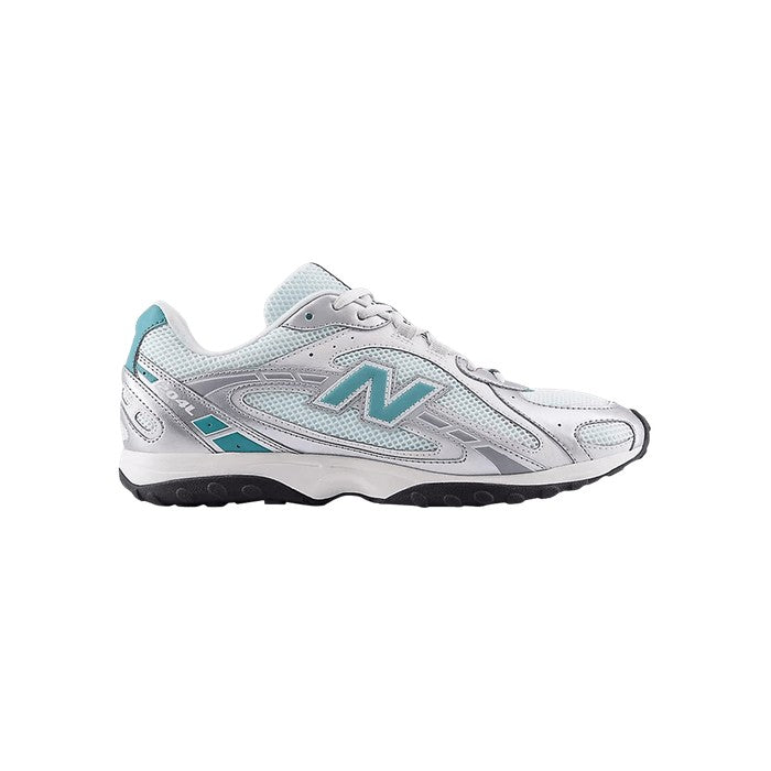 New Balance 204L 'Light Silver Metallic'