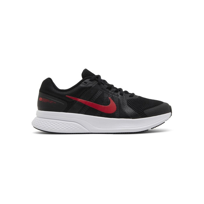 Nike Run Swift 2 'Black University Red'