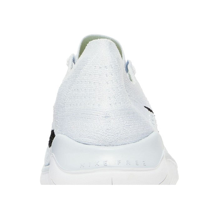 Nike Wmns Free RN Flyknit 2018 'White Platinum'