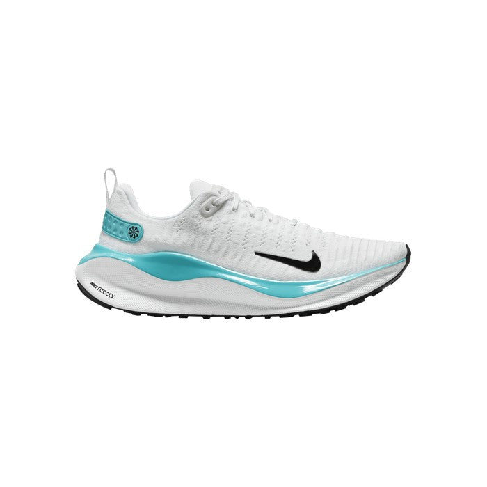 Nike Wmns ReactX Infinity Run 4 'White Dusty Cactus'
