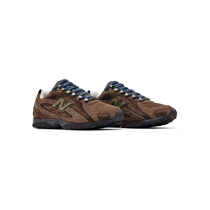 New Balance Basketcase x New Balance 204L 'Beef & Broccoli'