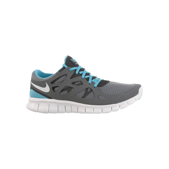Nike Free Run+ 2 'Cool Grey Blue'