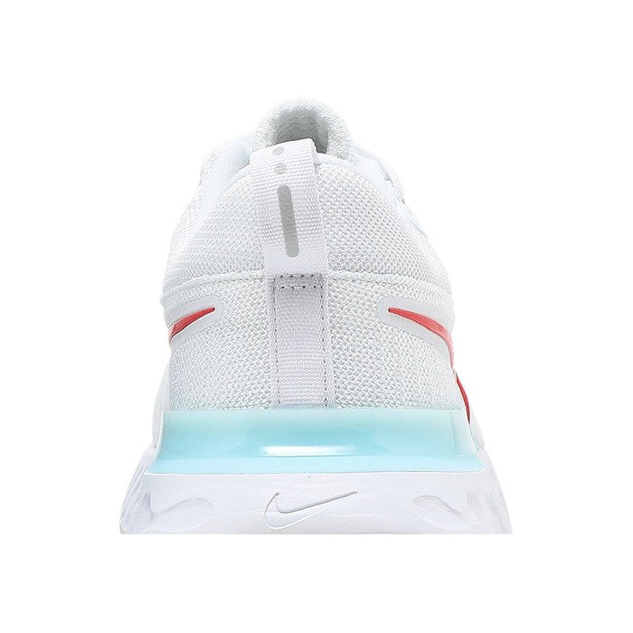 Nike React Infinity Run Flyknit 2 'White Glacier Ice'