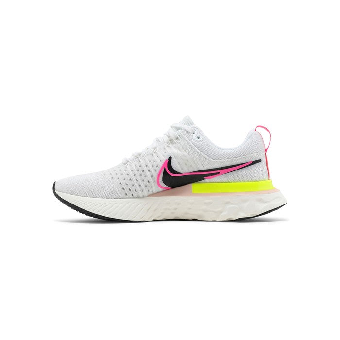 Nike Wmns React Infinity Run Flyknit 2 'Rawdacious'