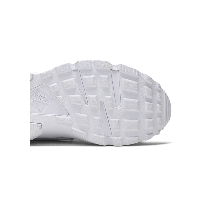 Nike Wmns Air Huarache Run 'Triple White'