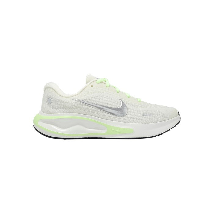 Nike Wmns Journey Run 'Sail Metallic Silver Green'