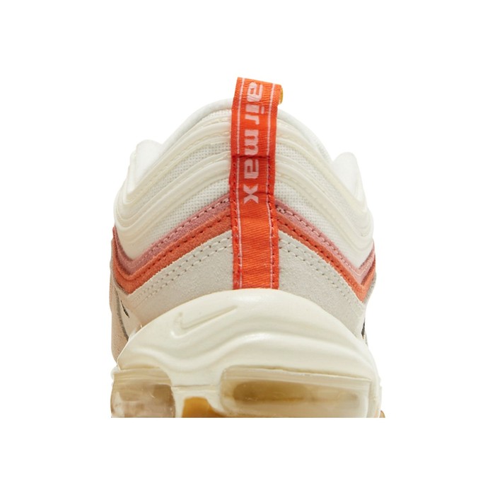 Nike Wmns Air Max 97 'Peace, Love and Run'