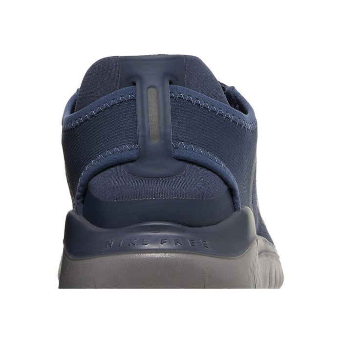Nike Free RN 2018 'Thunder Blue Gunsmoke'