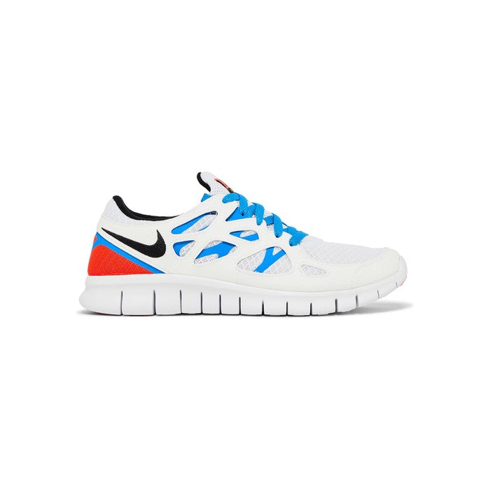 Nike Free Run 2 'White Photo Blue'