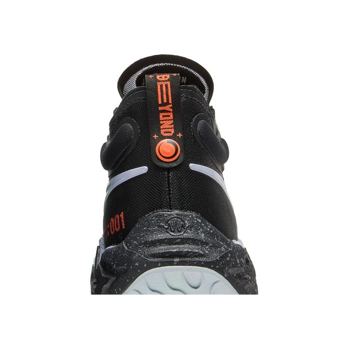 Nike Air Zoom GT Run 'Black Ghost'
