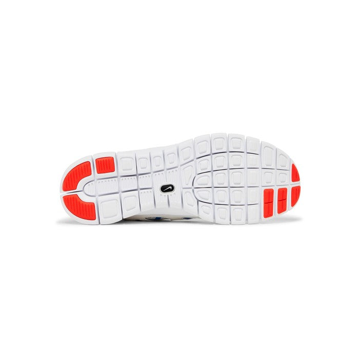 Nike Free Run 2 'White Photo Blue'