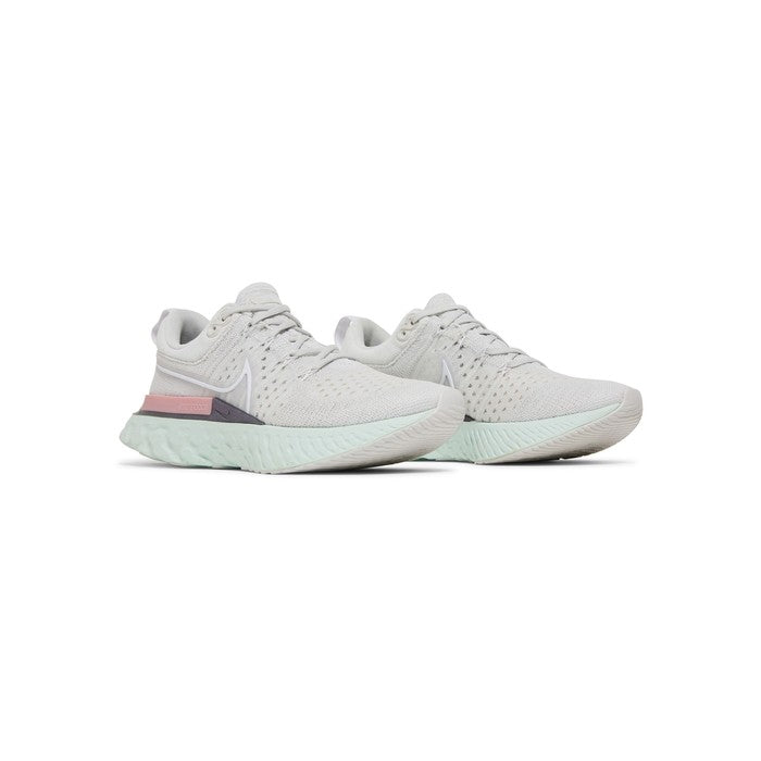 Nike Wmns React Infinity Run Flyknit 2 'Platinum Tint'