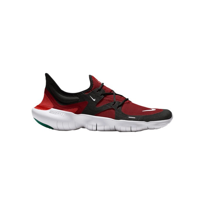 Nike Free RN 5.0 SF 'Gym Red Bright Crimson'