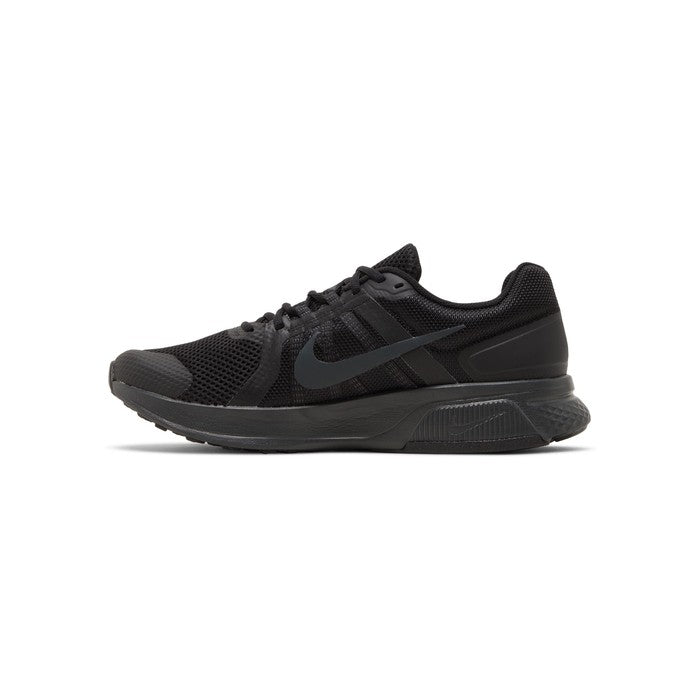 Nike Run Swift 2 'Black Dark Smoke Grey'