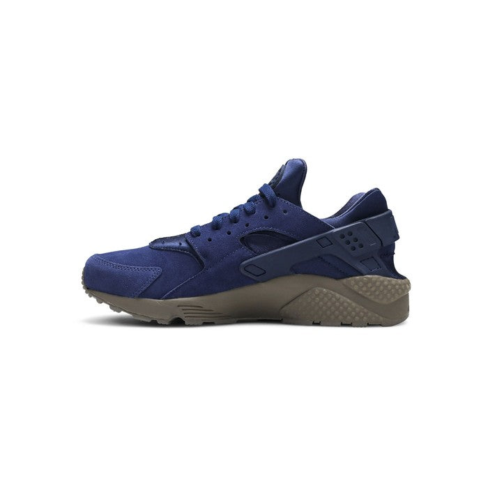 Nike Air Huarache Run SE 'Binary Blue'