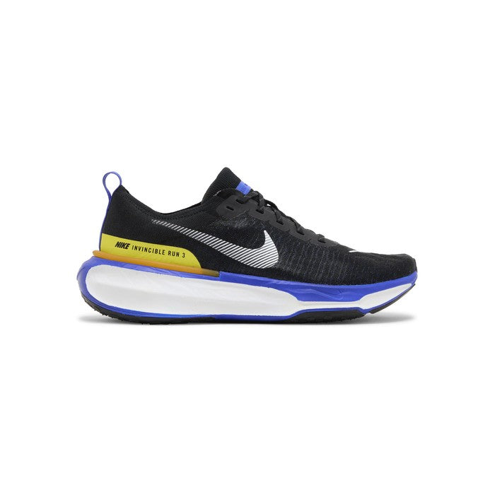 Nike ZoomX Invincible Run Flyknit 3 'Black Racer Blue'