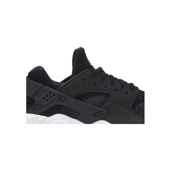 Nike Wmns Air Huarache Run 'Black White'