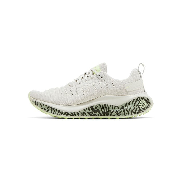 Nike Wmns ReactX Infinity Run 4 Premium 'Light Bone Cargo Khaki'