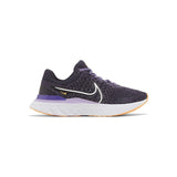 Nike Wmns React Infinity Run Flyknit 3 'Cave Purple Orange'