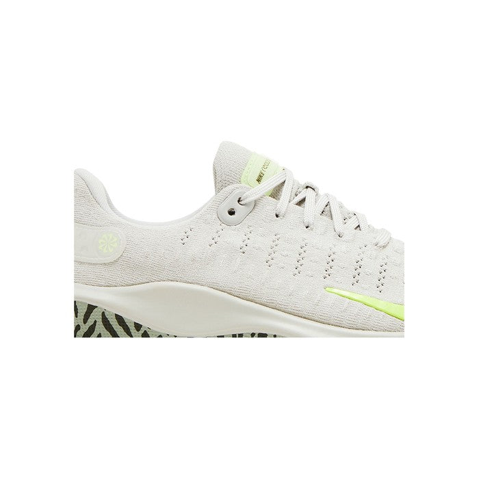 Nike Wmns ReactX Infinity Run 4 Premium 'Light Bone Cargo Khaki'