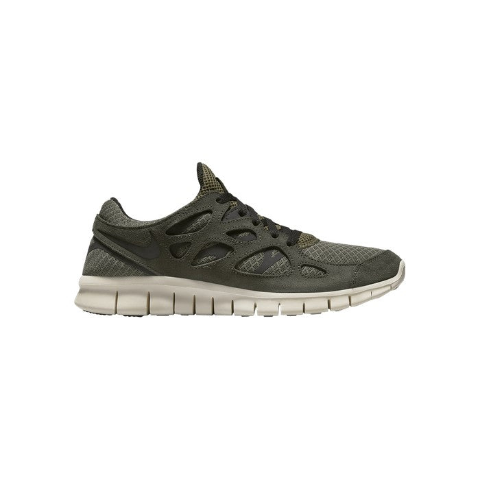 Nike Free Run 2 'Sequoia'