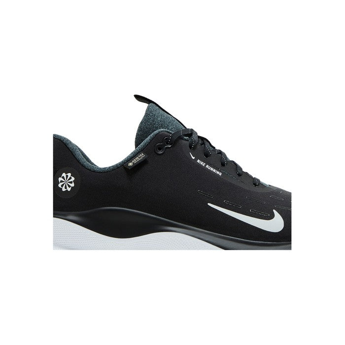 Nike ReactX Infinity Run 4 GORE-TEX 'Black White'