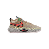 Nike Air Zoom GT Run EP 'Mowabb Attitude'