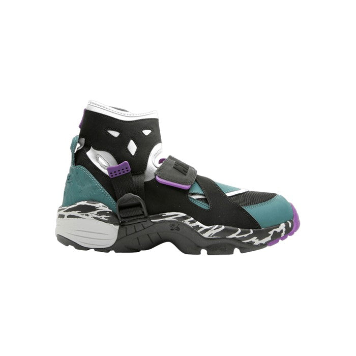 Nike Air Carnivore 'Light Zen Grey'