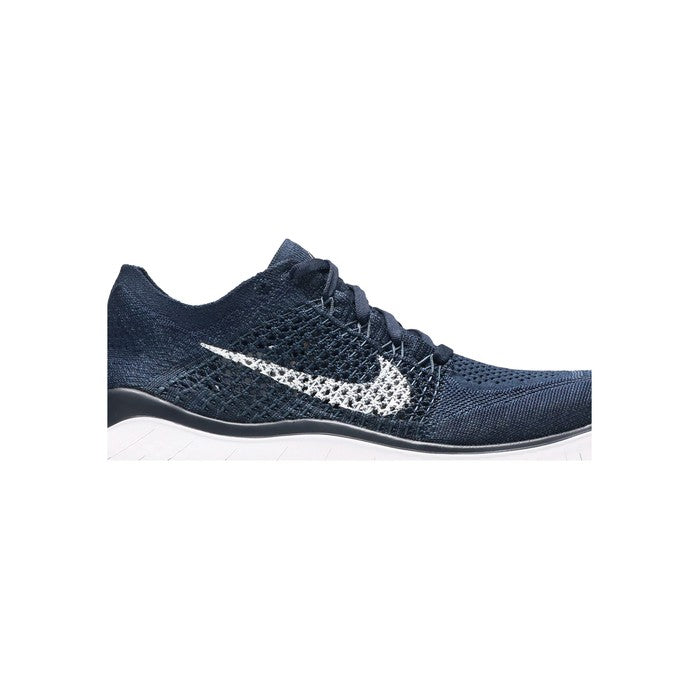 Nike Free RN Flyknit 2018 'College Navy'