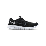 Nike Free Run 2 'Black White'