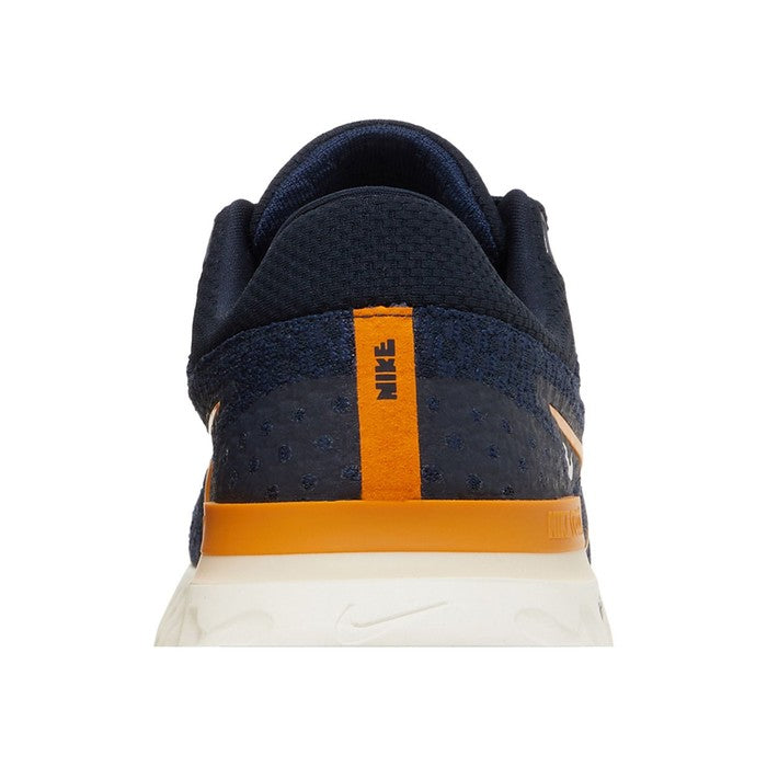 Nike React Infinity Run Flyknit 3 Premium 'Dark Obsidian'