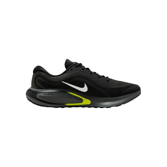 Nike Journey Run 'Black White Cyber'