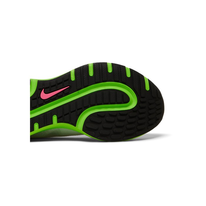 Nike Wmns React Escape Run 'White Volt'