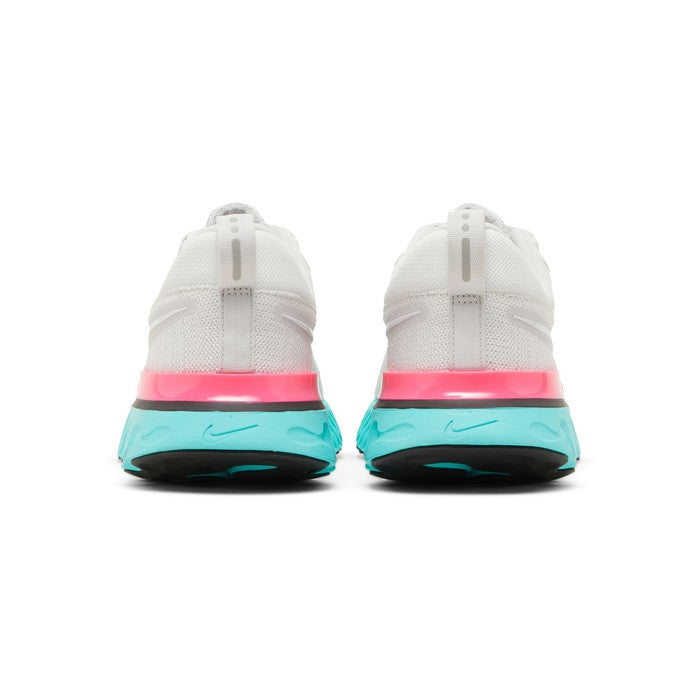 Nike React Infinity Run Flyknit 2 'South Beach'