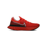 Nike React Infinity Run 'Bright Crimson'