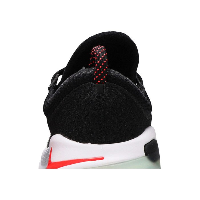 Nike Joyride Run Flyknit 'Black Olive Aura'