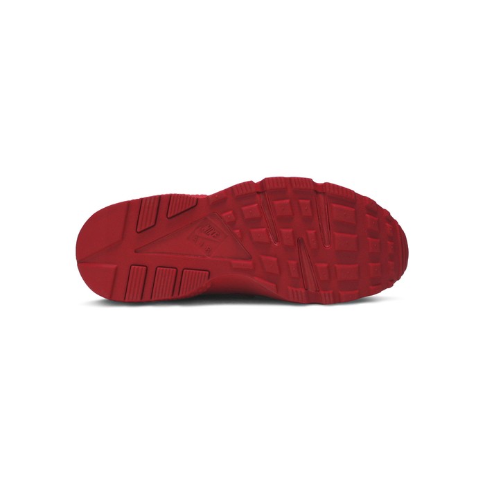 Nike Wmns Air Huarache Run 'All Red'
