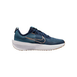 Nike Wmns Interact Run 'College Navy Cerulean'