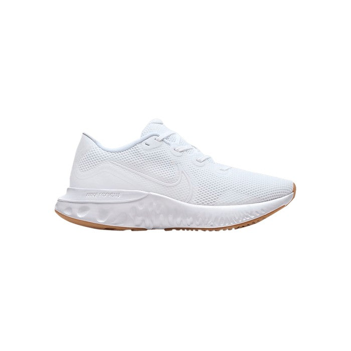 Nike Renew Run 'White Gum'