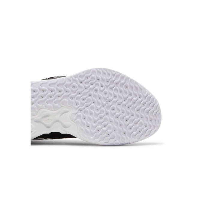 Nike Air Zoom GT Run TB Promo 'Black White'