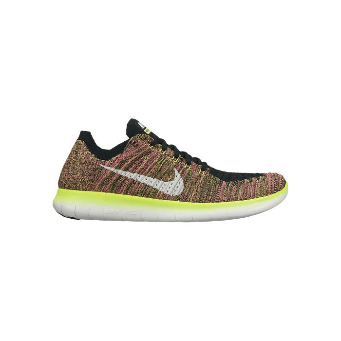 Nike Free Run Flyknit 'Unlimited Olympic'
