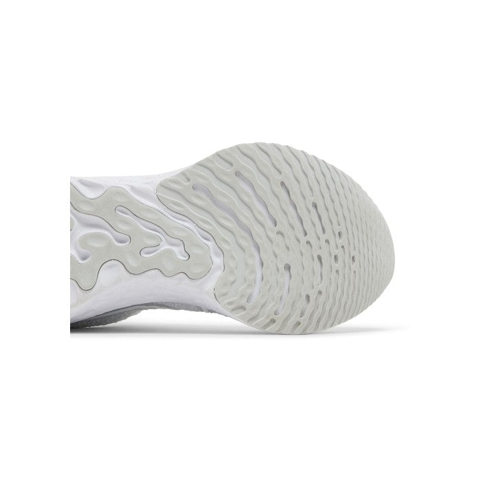 Nike Wmns React Infinity Run Flyknit 3 'Pure Platinum'