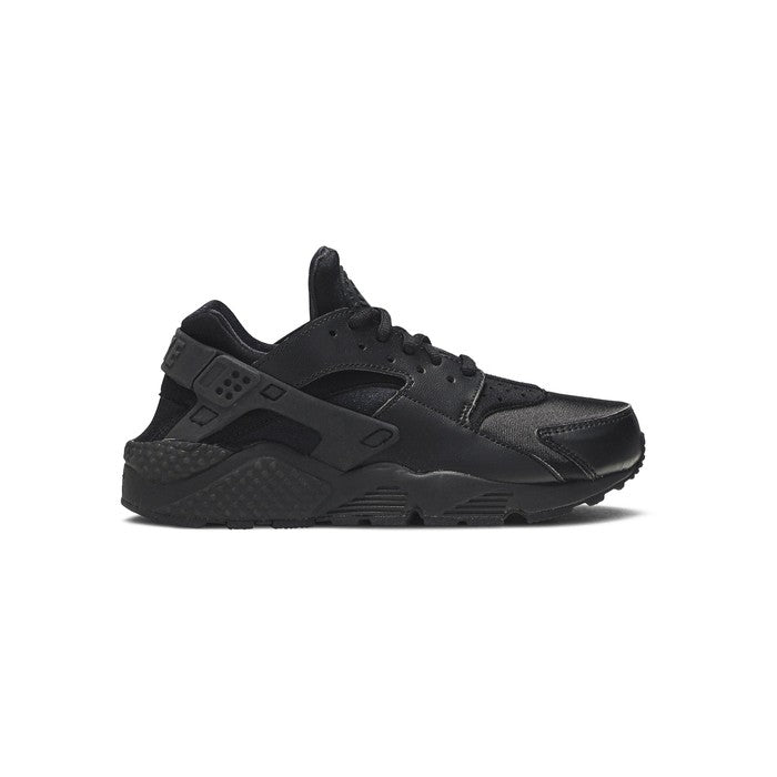 Nike Wmns Air Huarache Run 'Triple Black'